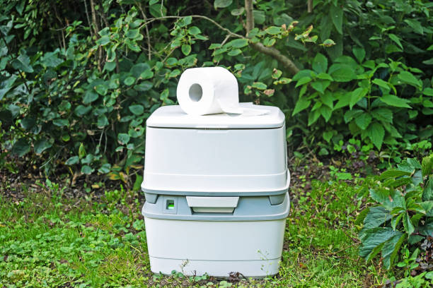 Best Construction site porta potty rental  in Terryville, NY