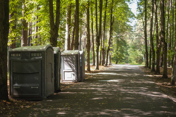 Sanitation services for porta potties in Terryville, NY
