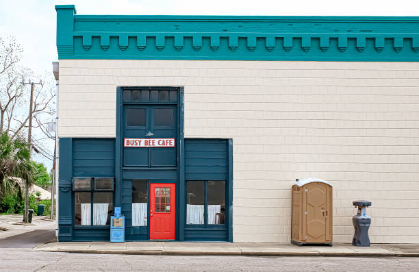 Best Best portable toilet rental  in Terryville, NY