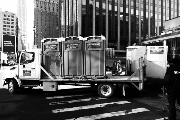 Best Porta potty rental near me  in Terryville, NY